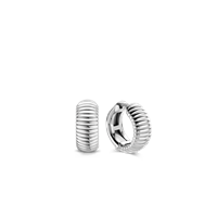 Orecchini Ti Sento Milano Donna in Argento 7840SI - 7840SI